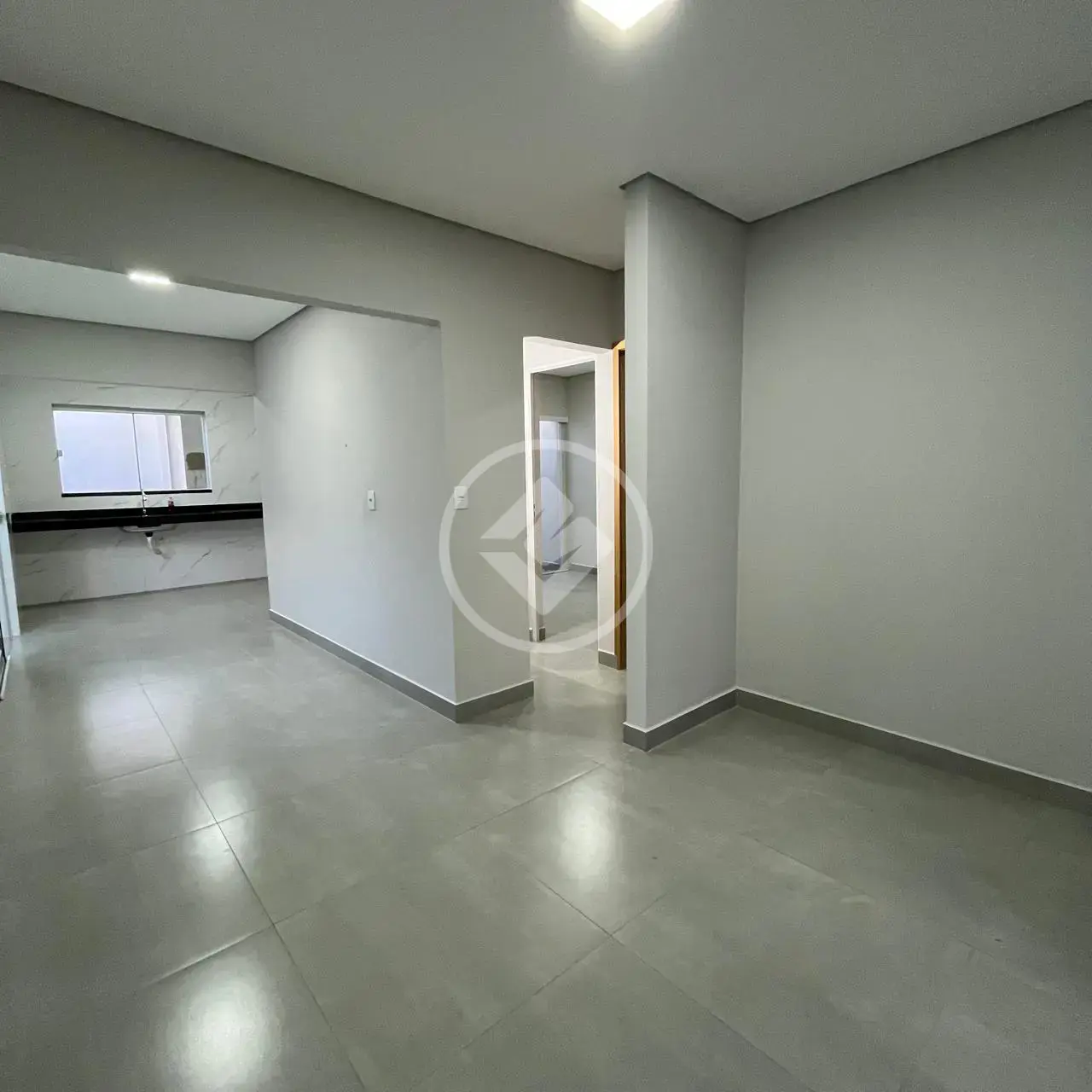 Imagem 1 - Casa em Shopping Park, Shopping Park - MG