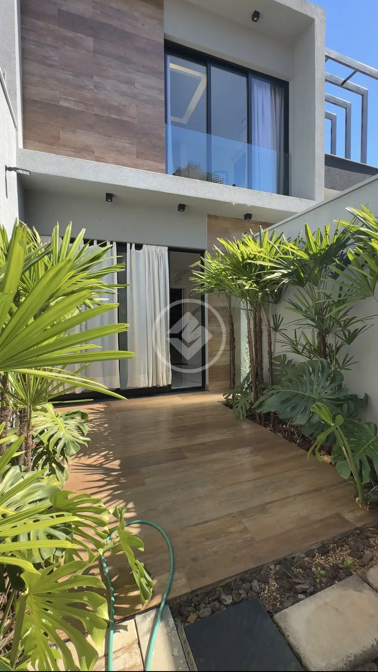 Imagem 1 - Sobrado em Jardim Colina, Uberlândia - MG