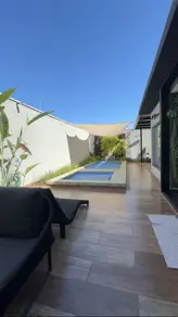 Sobrado Jardim Colina, Uberlândia - MG — foto 1