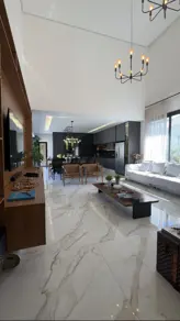 Imagem 3 - Sobrado em Jardim Colina, Uberlândia - MG