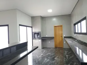 Casa Condomínio GRANJA MARILEUSA, Uberlândia - MG — foto 2