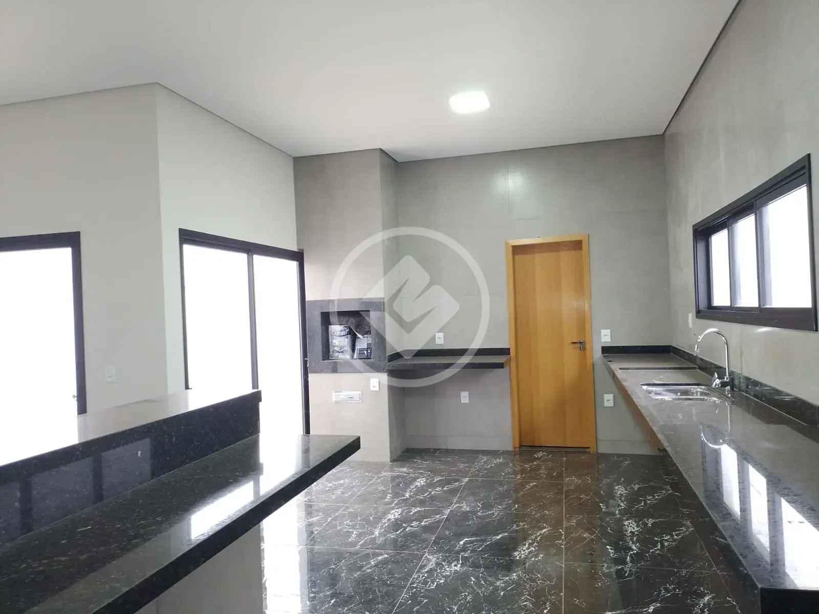 Imagem 1 - Casa Condomínio em GRANJA MARILEUSA, Uberlândia - MG