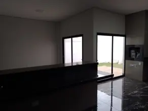 Imagem 3 - Casa Condomínio em GRANJA MARILEUSA, Uberlândia - MG