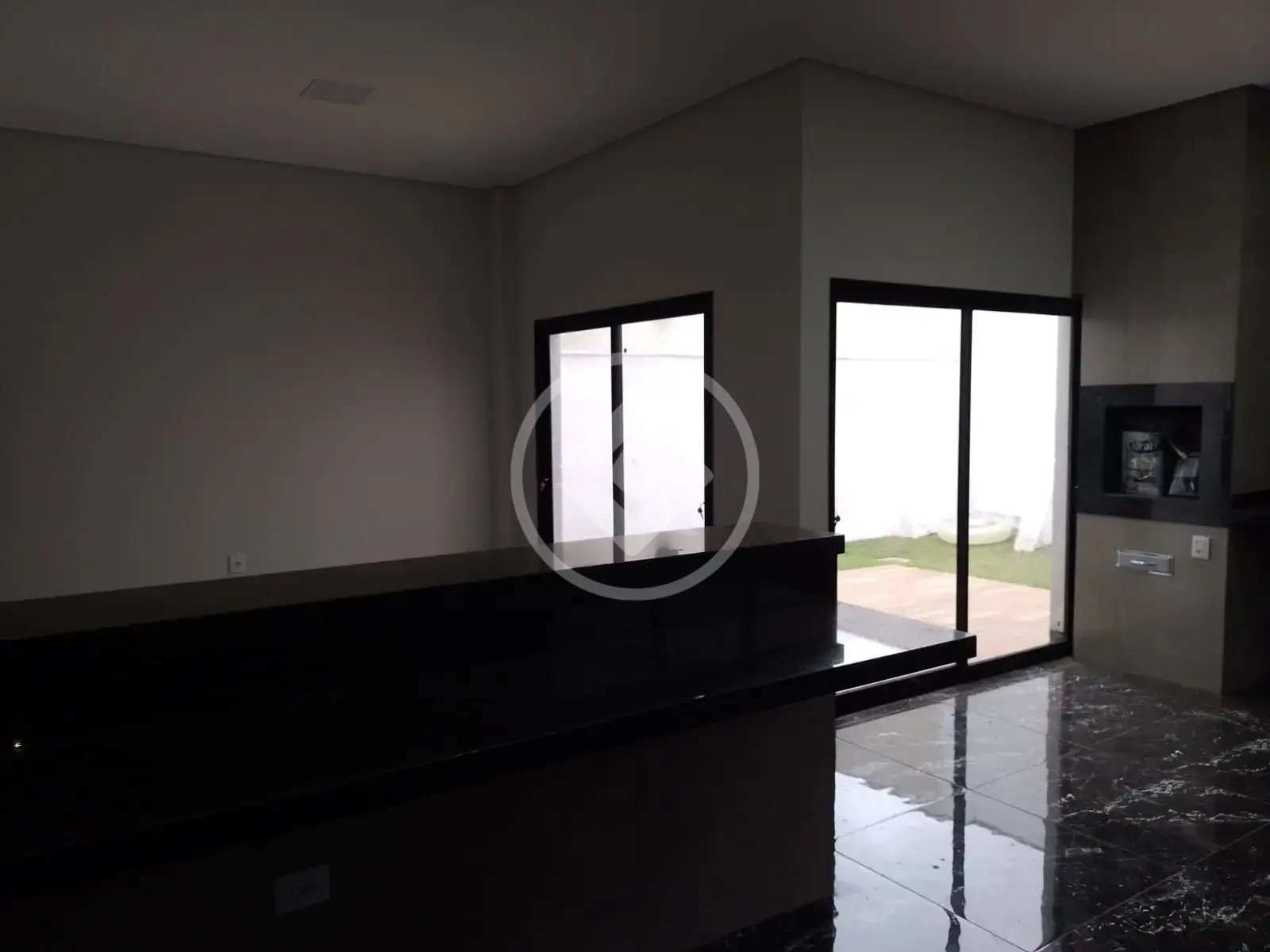 Imagem 3 - Casa Condomínio em GRANJA MARILEUSA, Uberlândia - MG