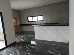 Casa Condomínio GRANJA MARILEUSA, Uberlândia - MG — foto 1