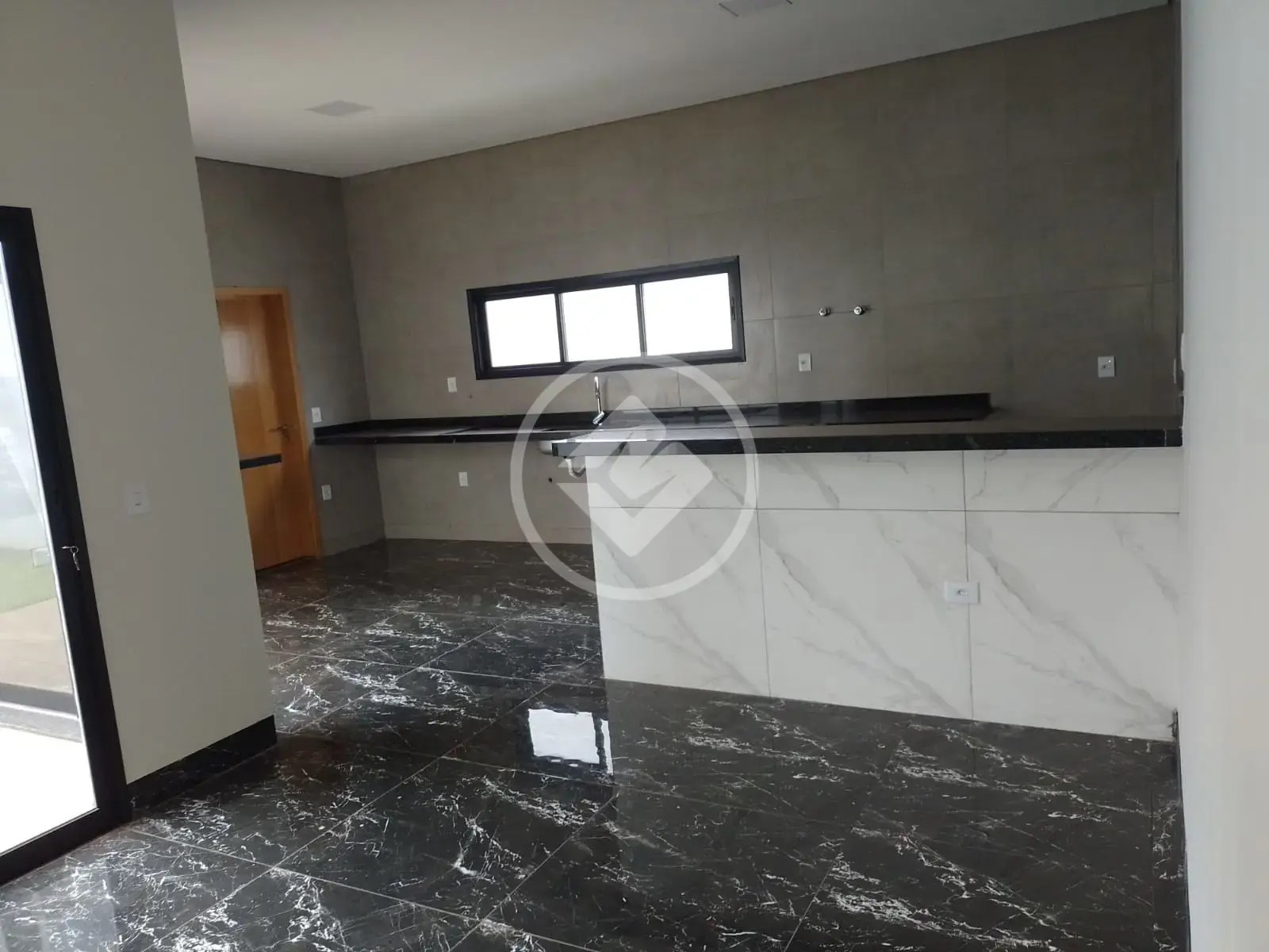 Imagem 1 - Casa Condomínio em GRANJA MARILEUSA, Uberlândia - MG