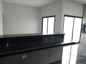 Imagem 2 - Casa Condomínio em GRANJA MARILEUSA, Uberlândia - MG