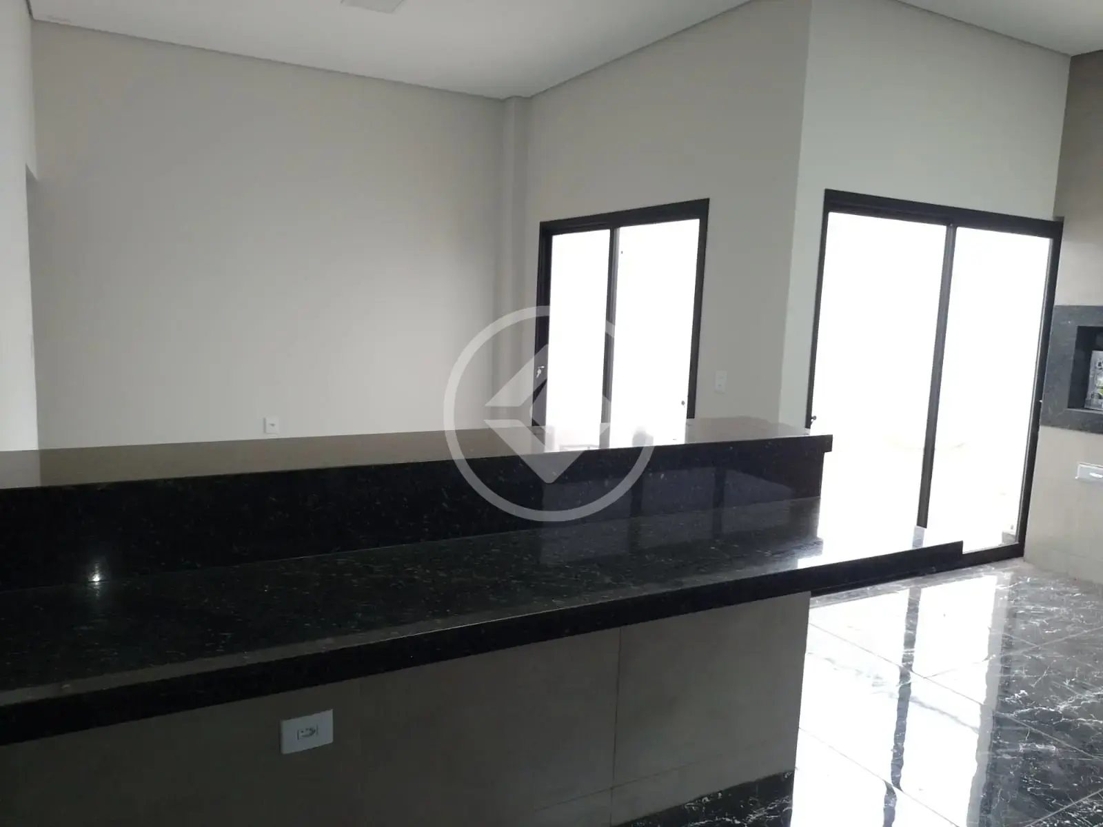 Imagem 2 - Casa Condomínio em GRANJA MARILEUSA, Uberlândia - MG