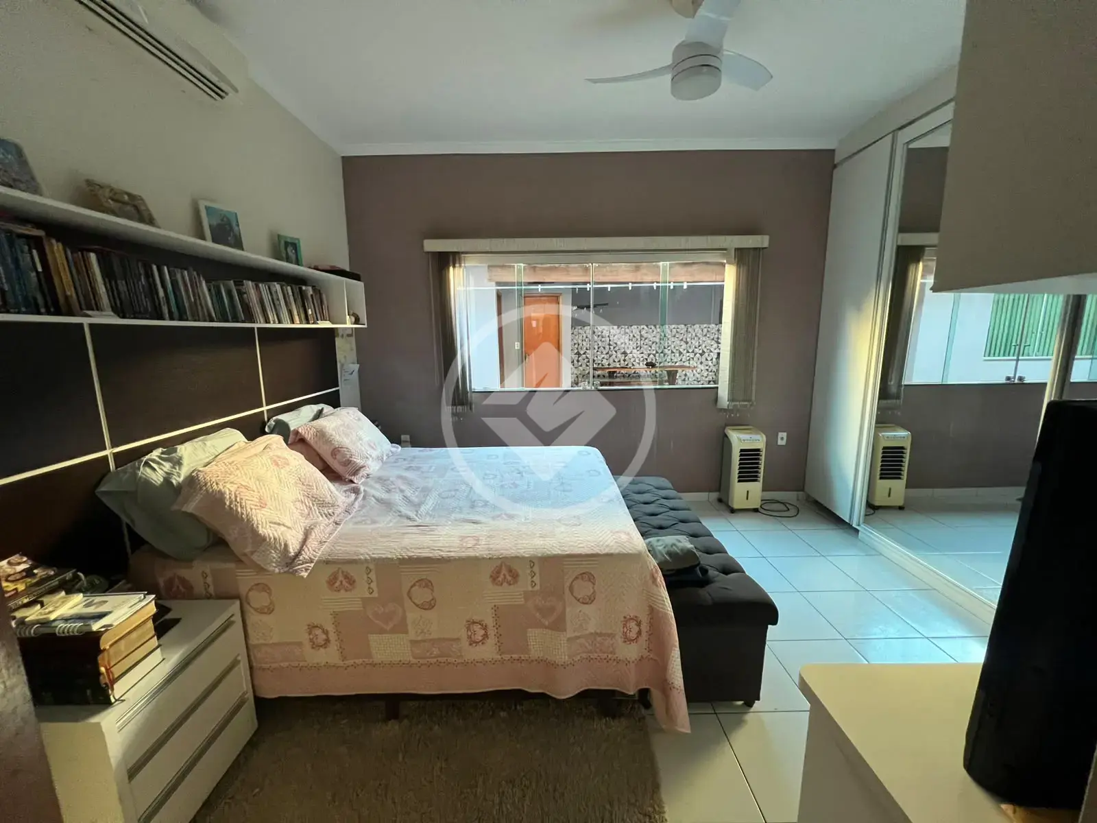 Imagem 5 - Casa em Granada, Uberlândia - MG