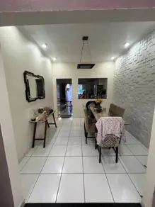 Imagem 4 - Casa em Granada, Uberlândia - MG