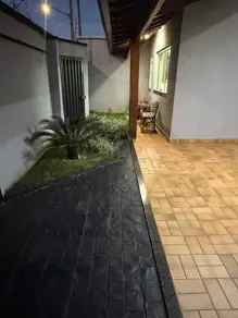 Casa Granada, Uberlândia - MG — foto 2