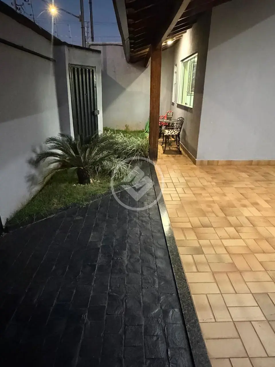 Imagem 1 - Casa em Granada, Uberlândia - MG