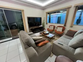Imagem 3 - Casa em Granada, Uberlândia - MG