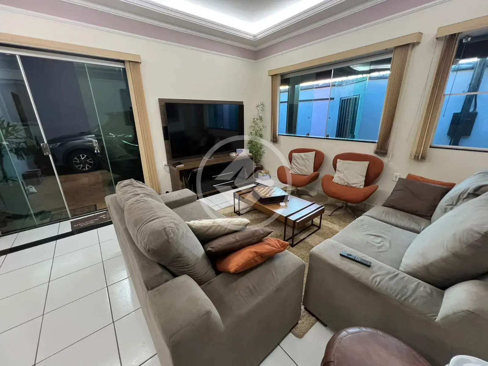 Imagem 3 - Casa em Granada, Uberlândia - MG