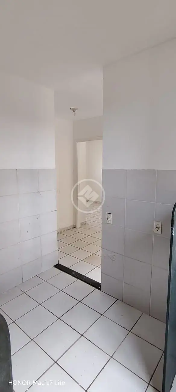 Imagem 2 - Apartamento em Mansour, Uberlândia - MG