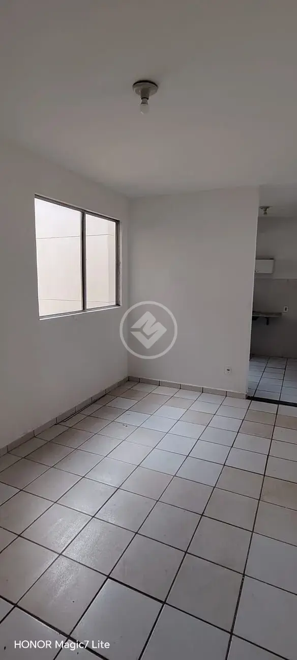 Imagem 1 - Apartamento em Mansour, Uberlândia - MG