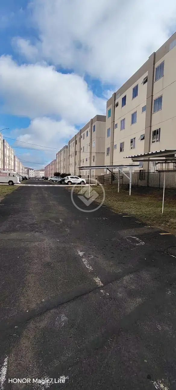 Imagem 6 - Apartamento em Mansour, Uberlândia - MG