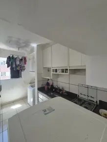 Apartamento Panorama, Uberlândia - MG — foto 2