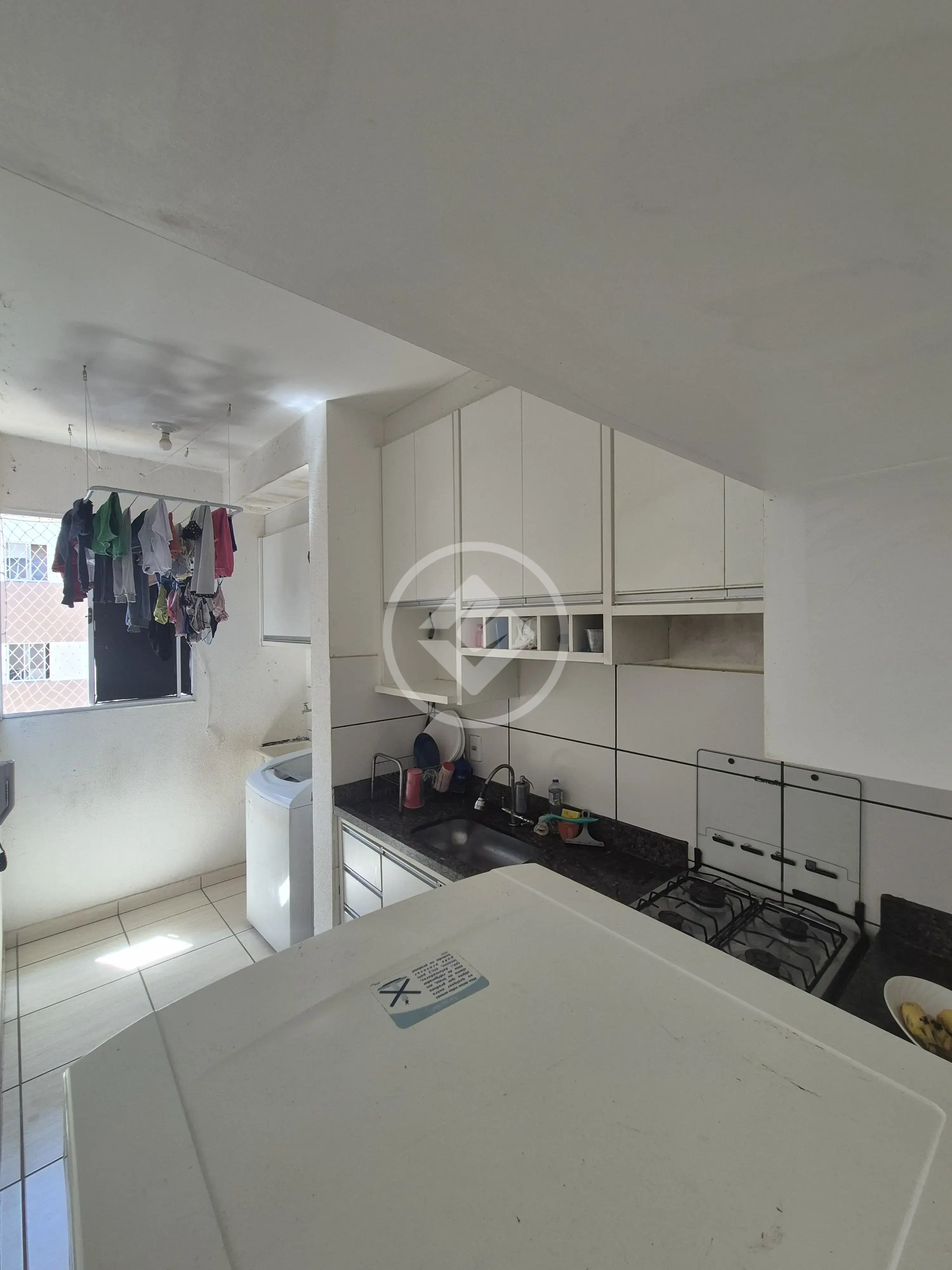 Imagem 1 - Apartamento em Panorama, Uberlândia - MG