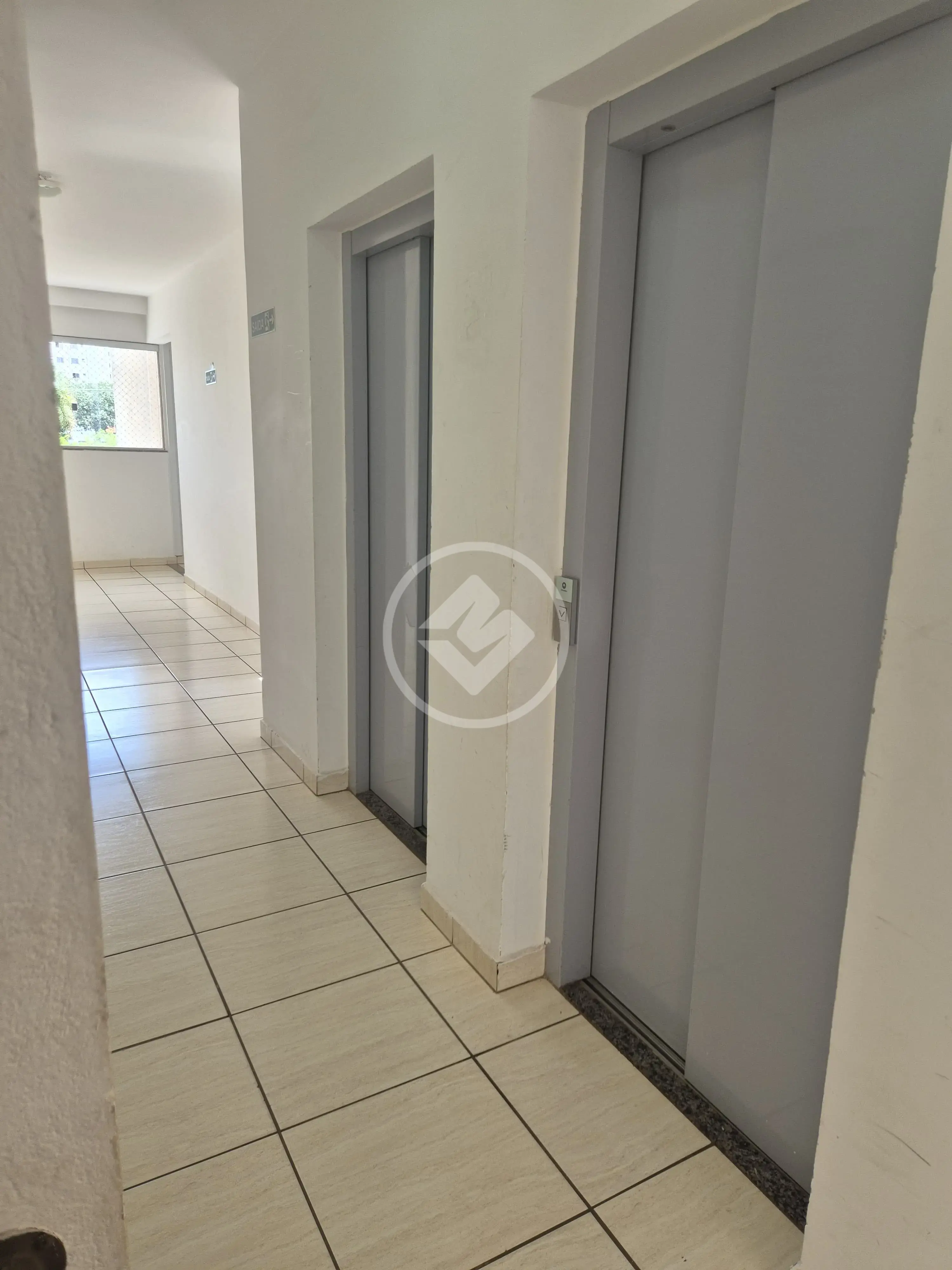 Imagem 1 - Apartamento em Panorama, Uberlândia - MG