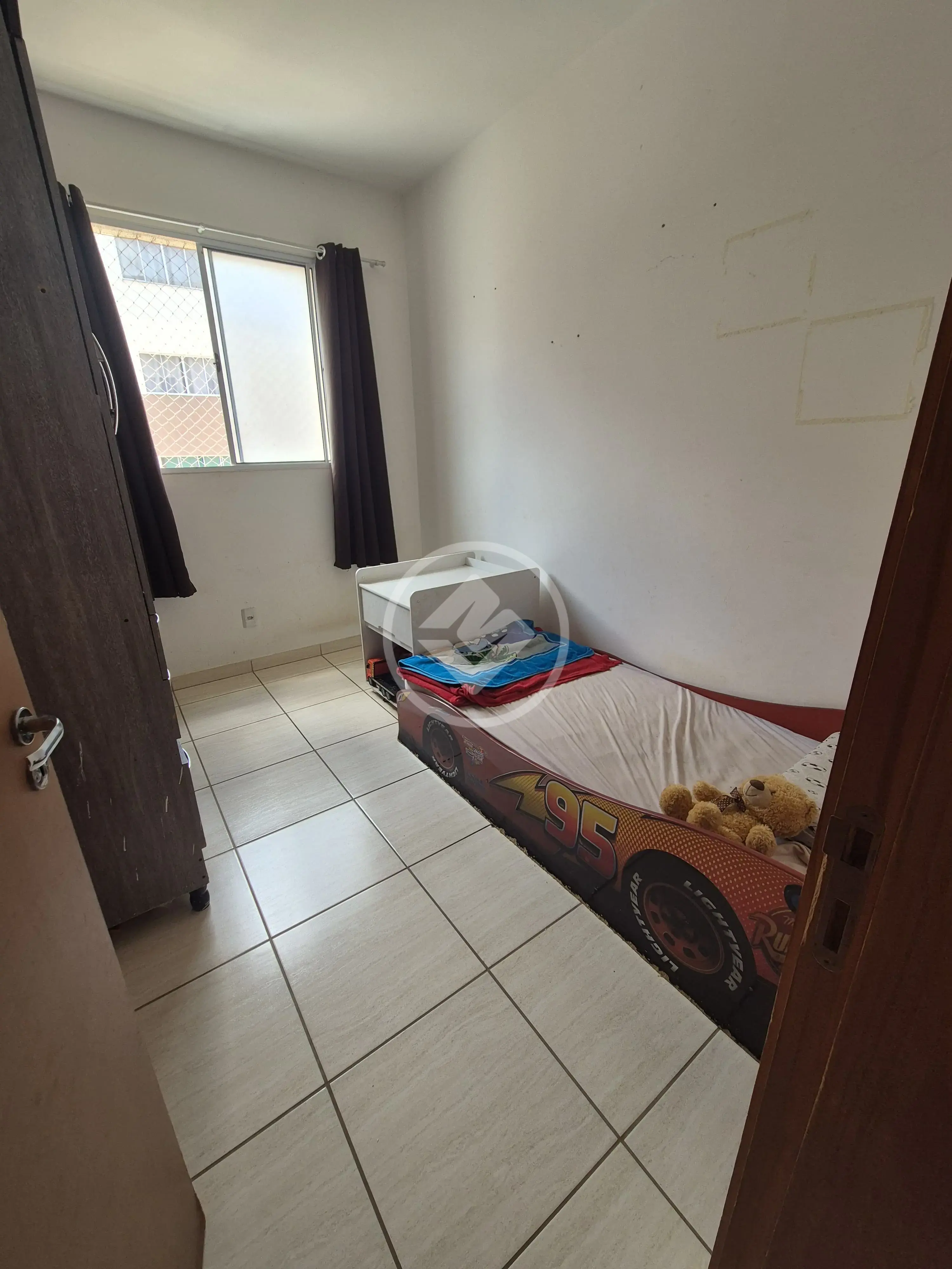 Imagem 2 - Apartamento em Panorama, Uberlândia - MG