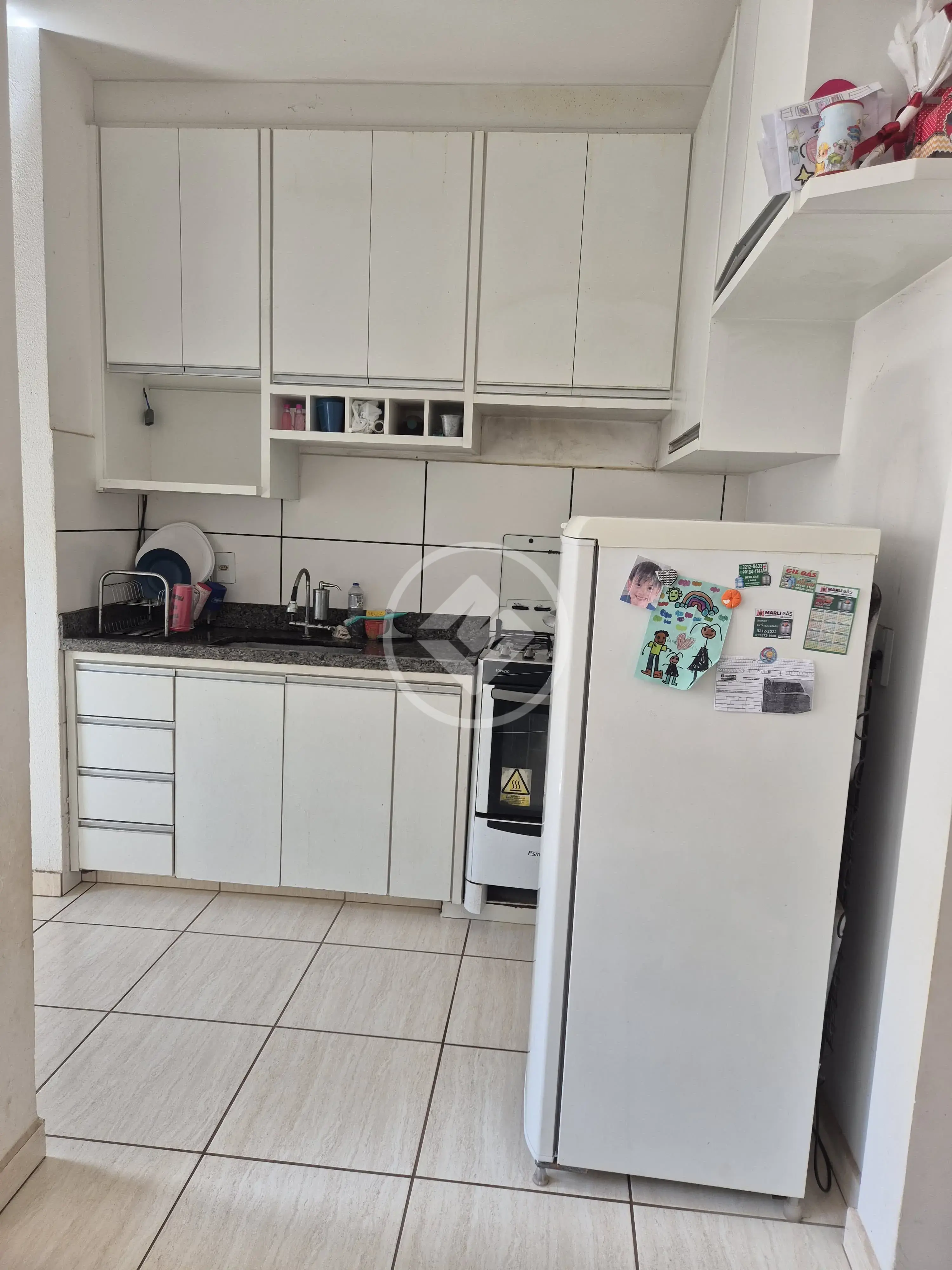Imagem 6 - Apartamento em Panorama, Uberlândia - MG