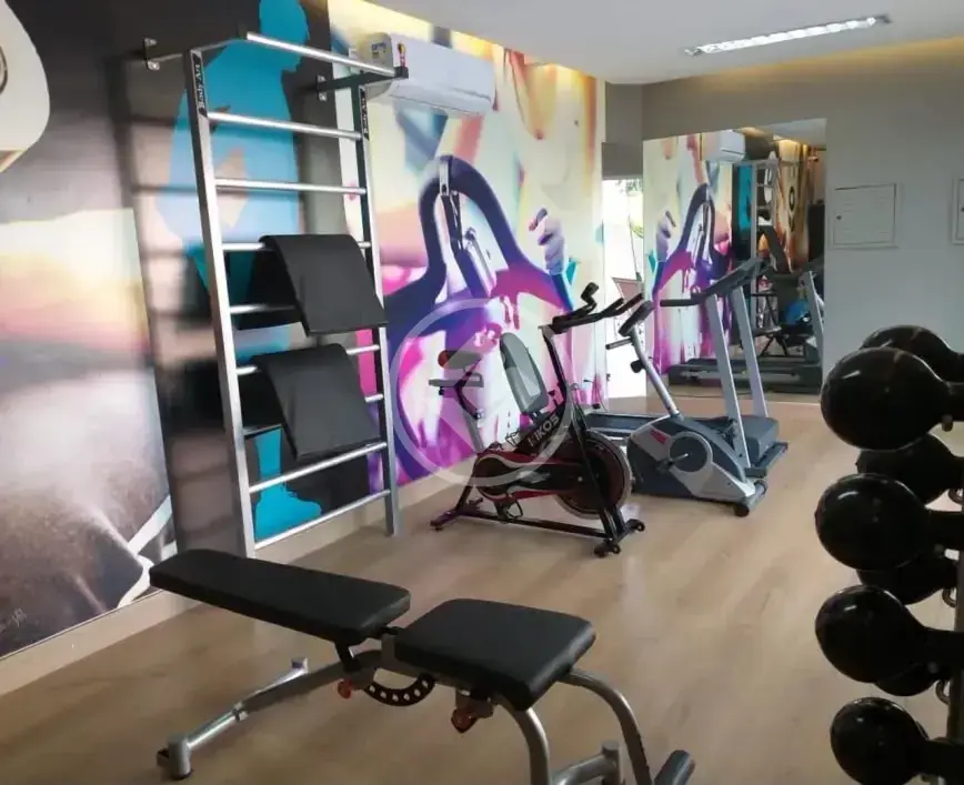 Image 21 - Apartamento em Santa Mônica, Uberlândia - MG