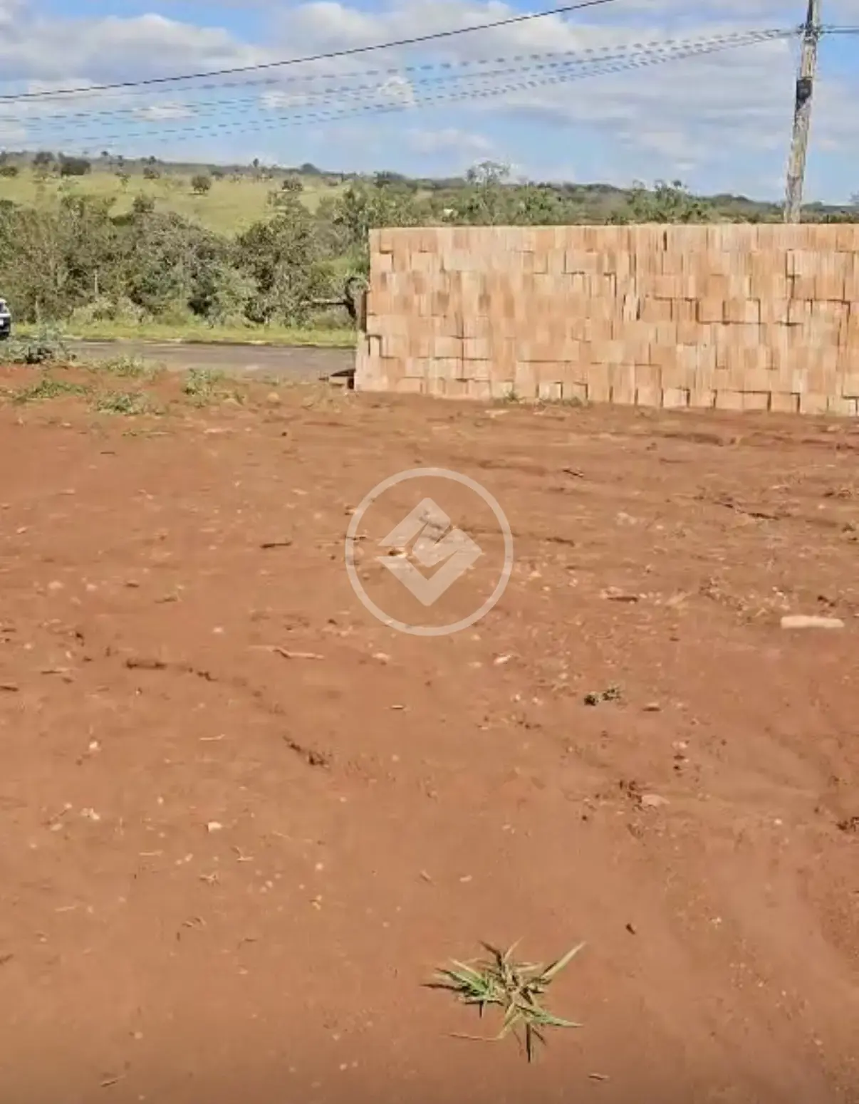 Imagem 1 - Terreno em Shopping Park, Uberlândia - MG