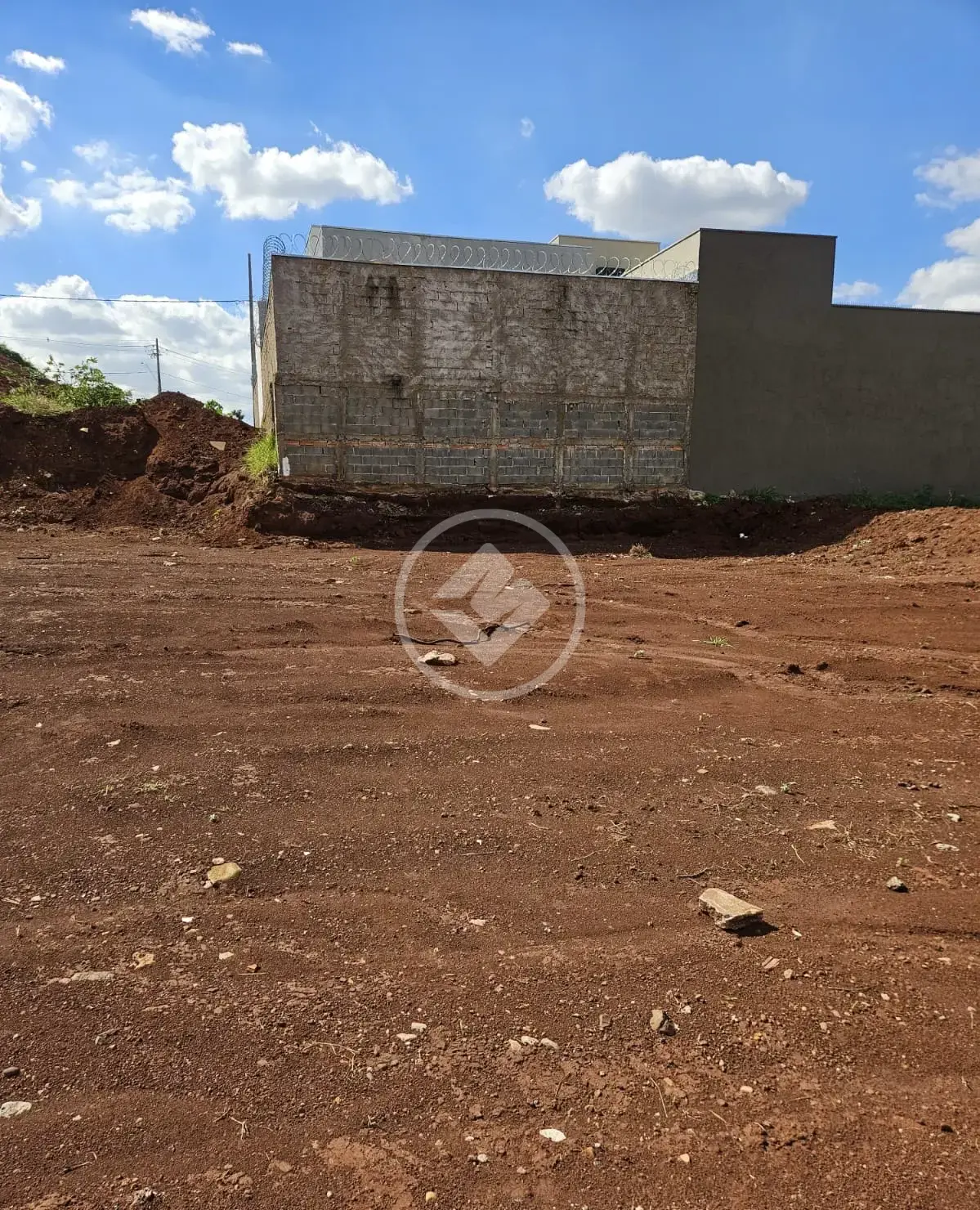Imagem 1 - Terreno em Shopping Park, Uberlândia - MG