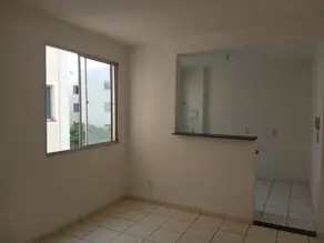 Apartamento Shopping Park, Uberlândia - MG — foto 1