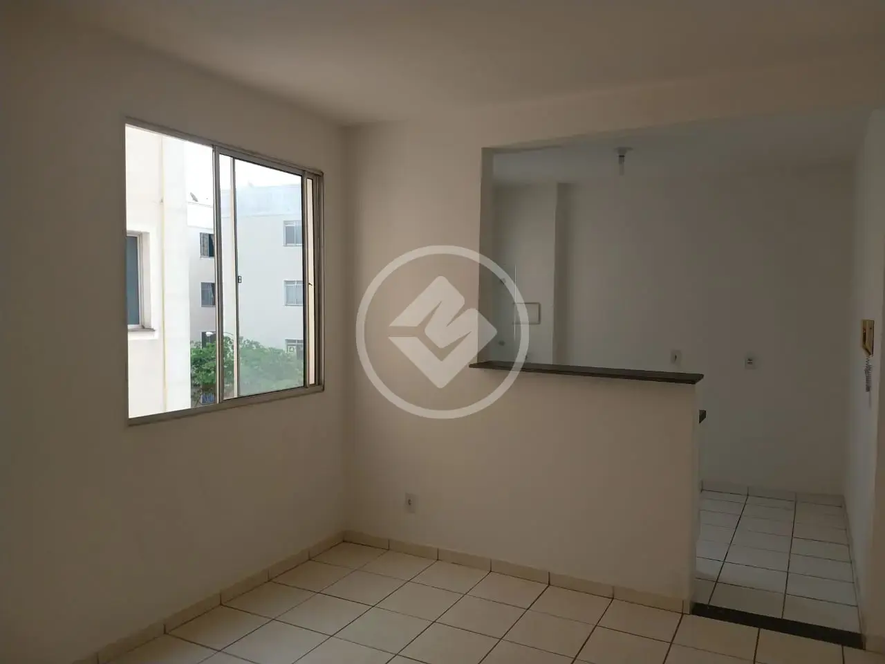 Imagem 1 - Apartamento em Shopping Park, Uberlândia - MG