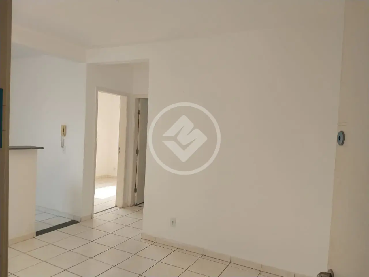 Imagem 1 - Apartamento em Shopping Park, Uberlândia - MG