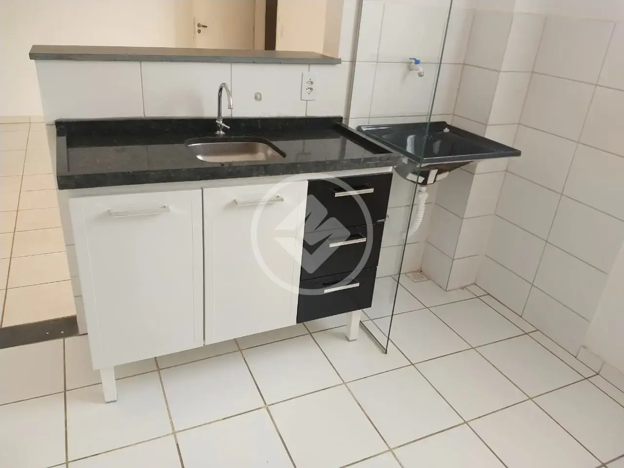 Imagem 2 - Apartamento em Shopping Park, Uberlândia - MG