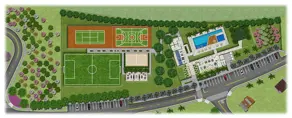 Imagem 2 - Terreno Condomínio em GRANJA MARILEUSA, Uberlândia - MG