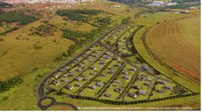 Terreno Condomínio GRANJA MARILEUSA, Uberlândia - MG — foto 2