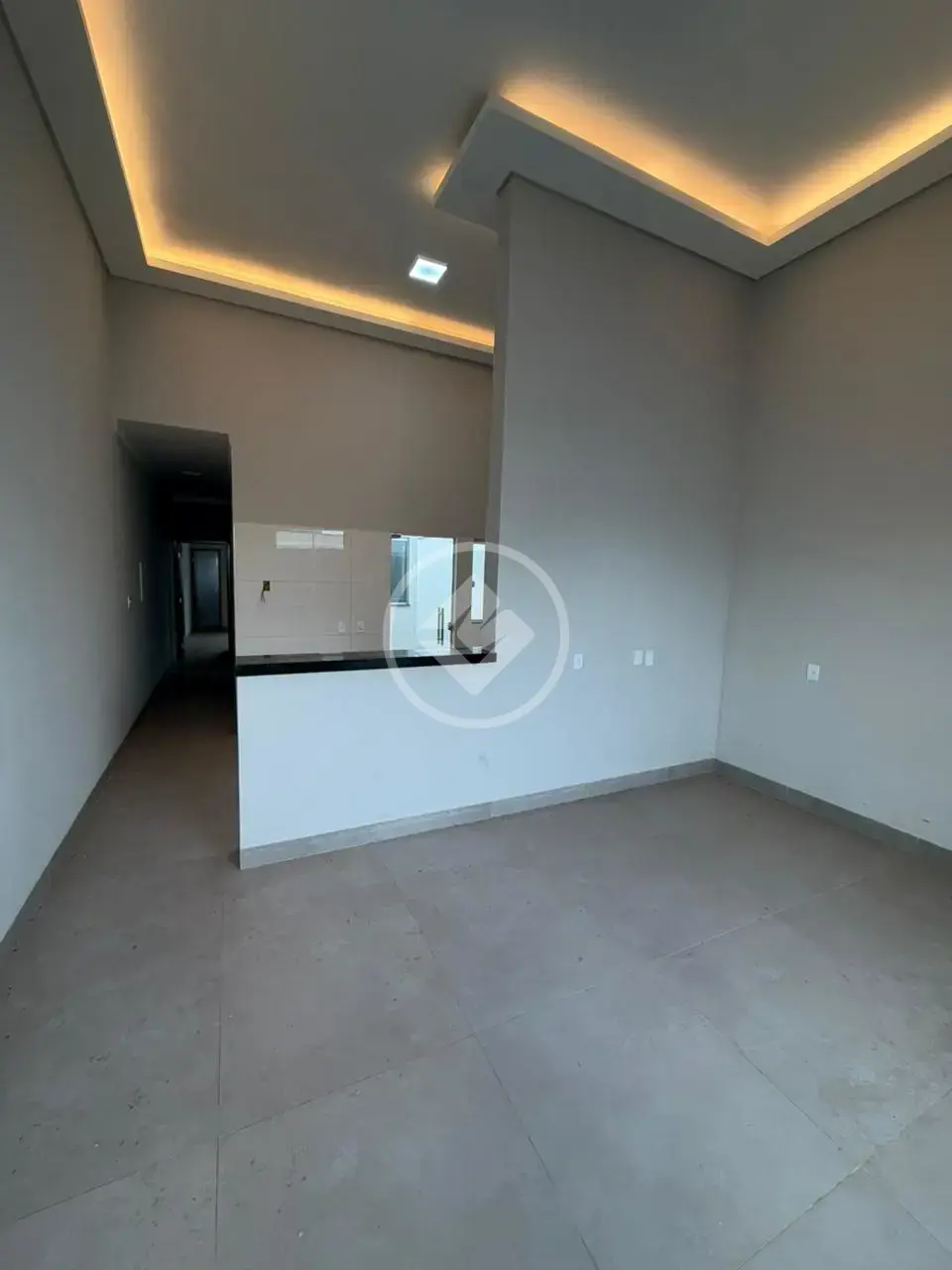 Imagem 1 - Casa em Minas Gerais, Uberlândia - MG
