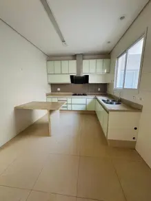 Imagem 2 - Sobrado Em Condomínio em Nova Uberlândia, Uberlândia - MG