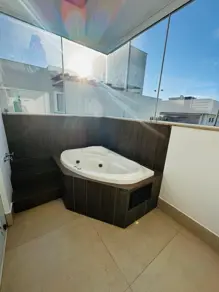 Imagem 5 - Sobrado Em Condomínio em Nova Uberlândia, Uberlândia - MG