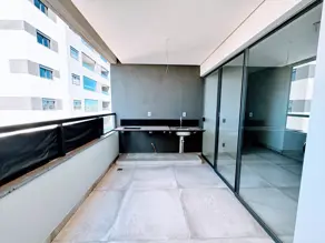Apartamento Osvaldo Rezende, Uberlândia - MG — foto 1
