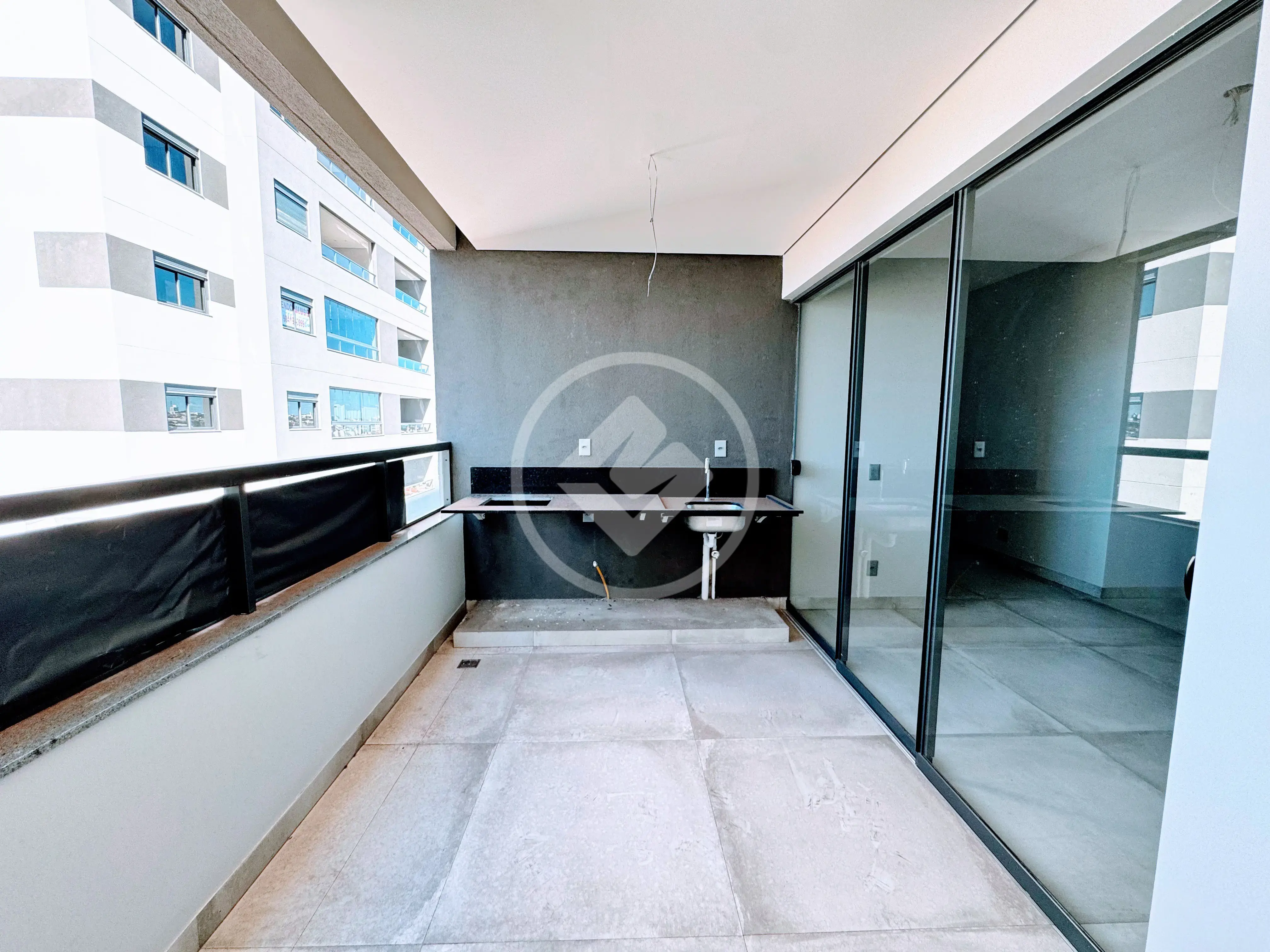 Imagem 1 - Apartamento em Osvaldo Rezende, Uberlândia - MG