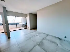 Imagem 4 - Apartamento em Osvaldo Rezende, Uberlândia - MG