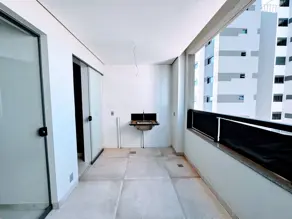 Apartamento Osvaldo Rezende, Uberlândia - MG — foto 2