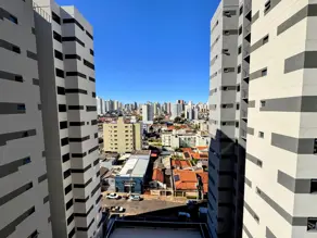 Imagem 2 - Apartamento em Osvaldo Rezende, Uberlândia - MG
