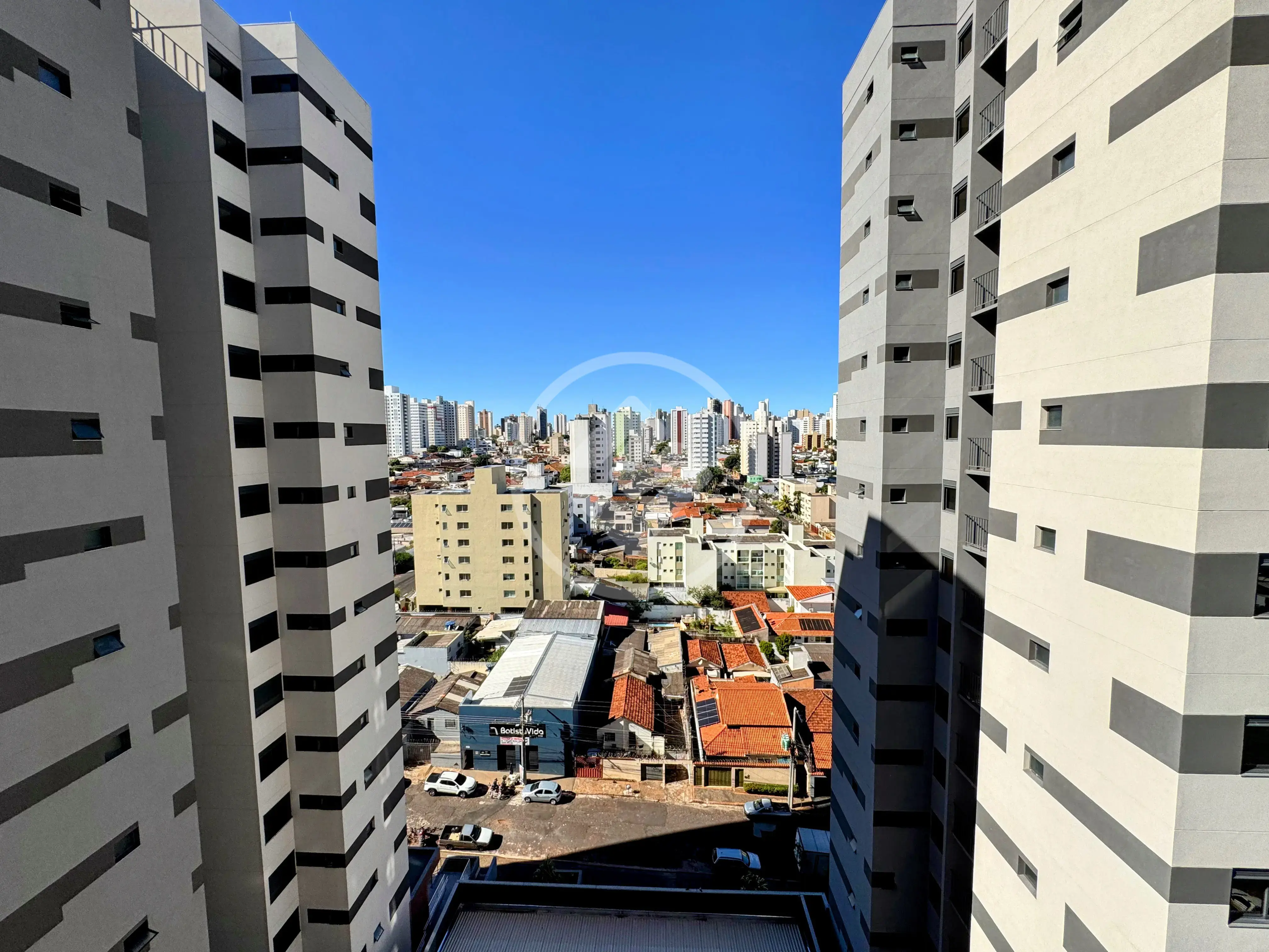 Imagem 2 - Apartamento em Osvaldo Rezende, Uberlândia - MG