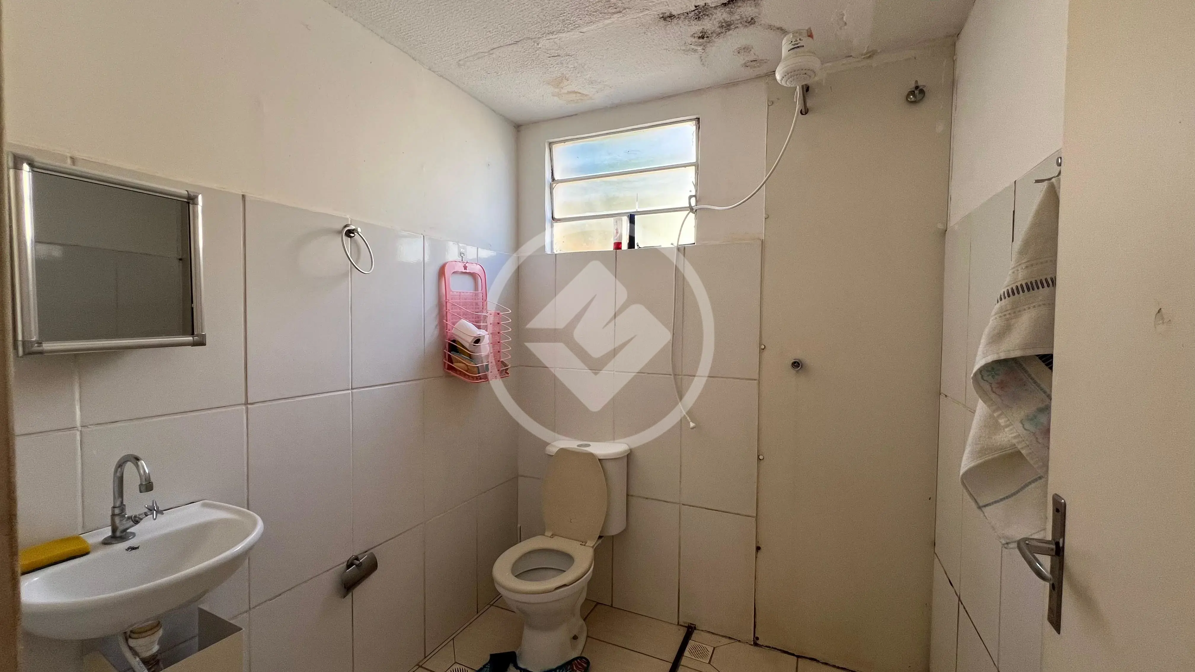 Image 8 - Apartamento em Mansour, Uberlândia - MG