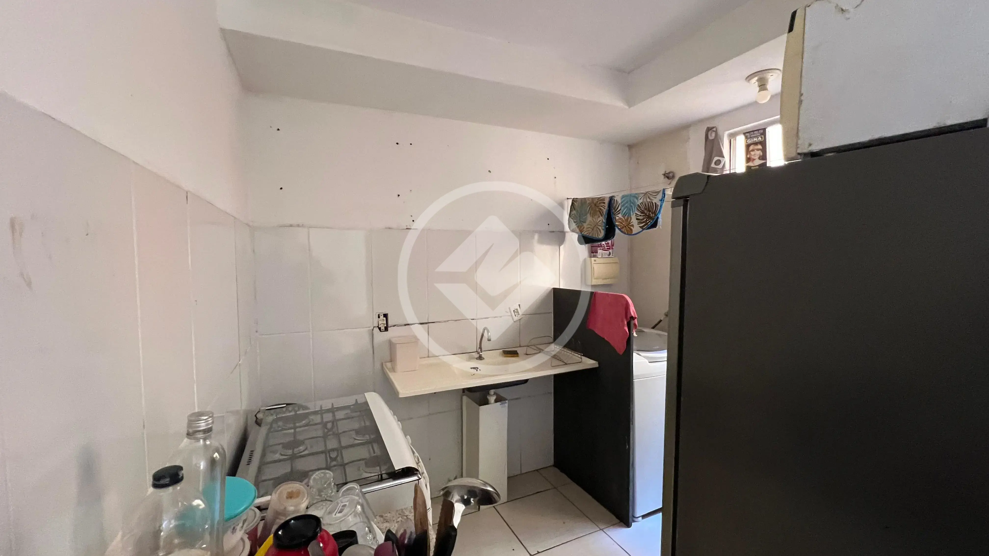 Imagem 4 - Apartamento em Mansour, Uberlândia - MG