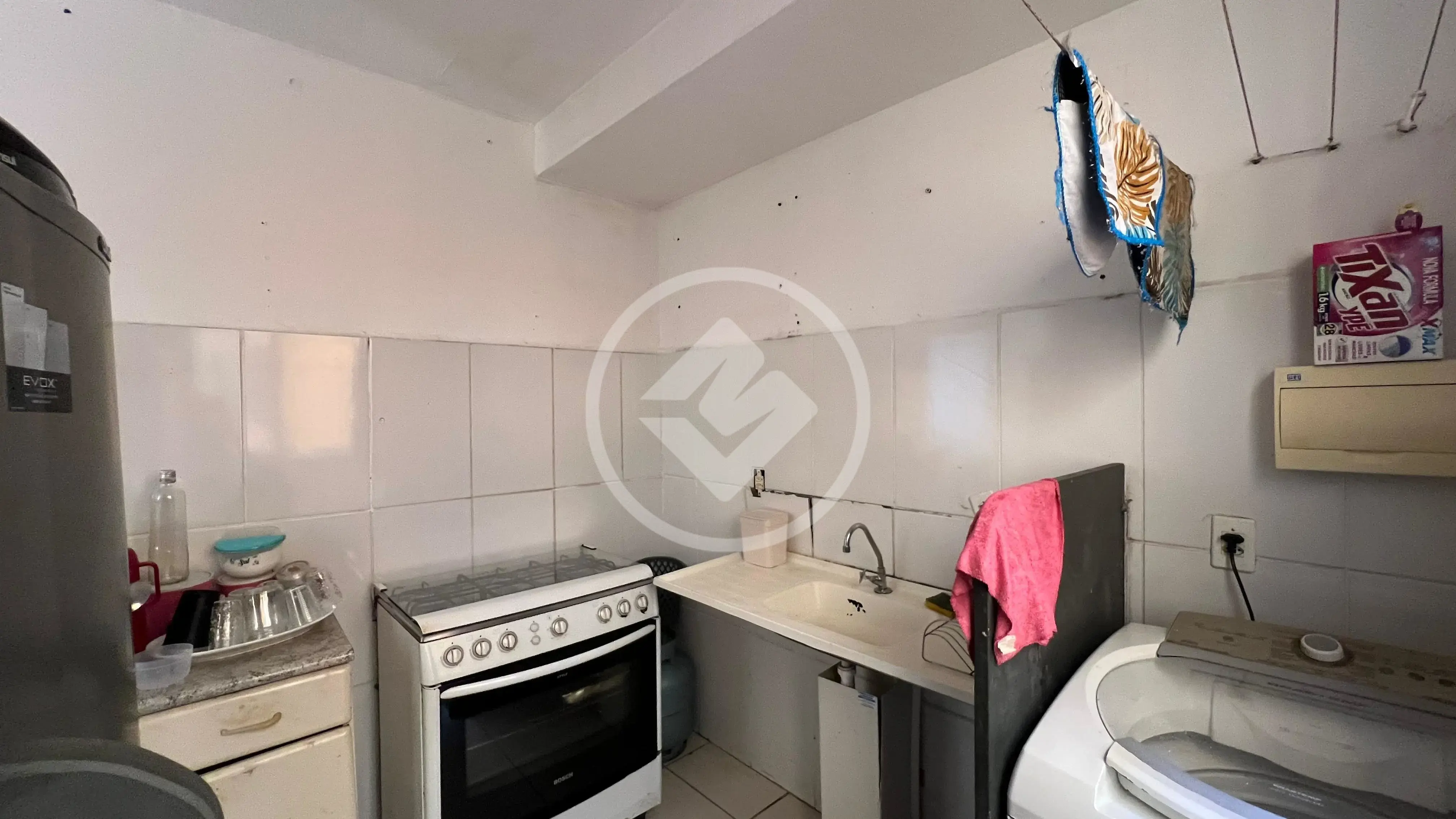 Imagem 6 - Apartamento em Mansour, Uberlândia - MG