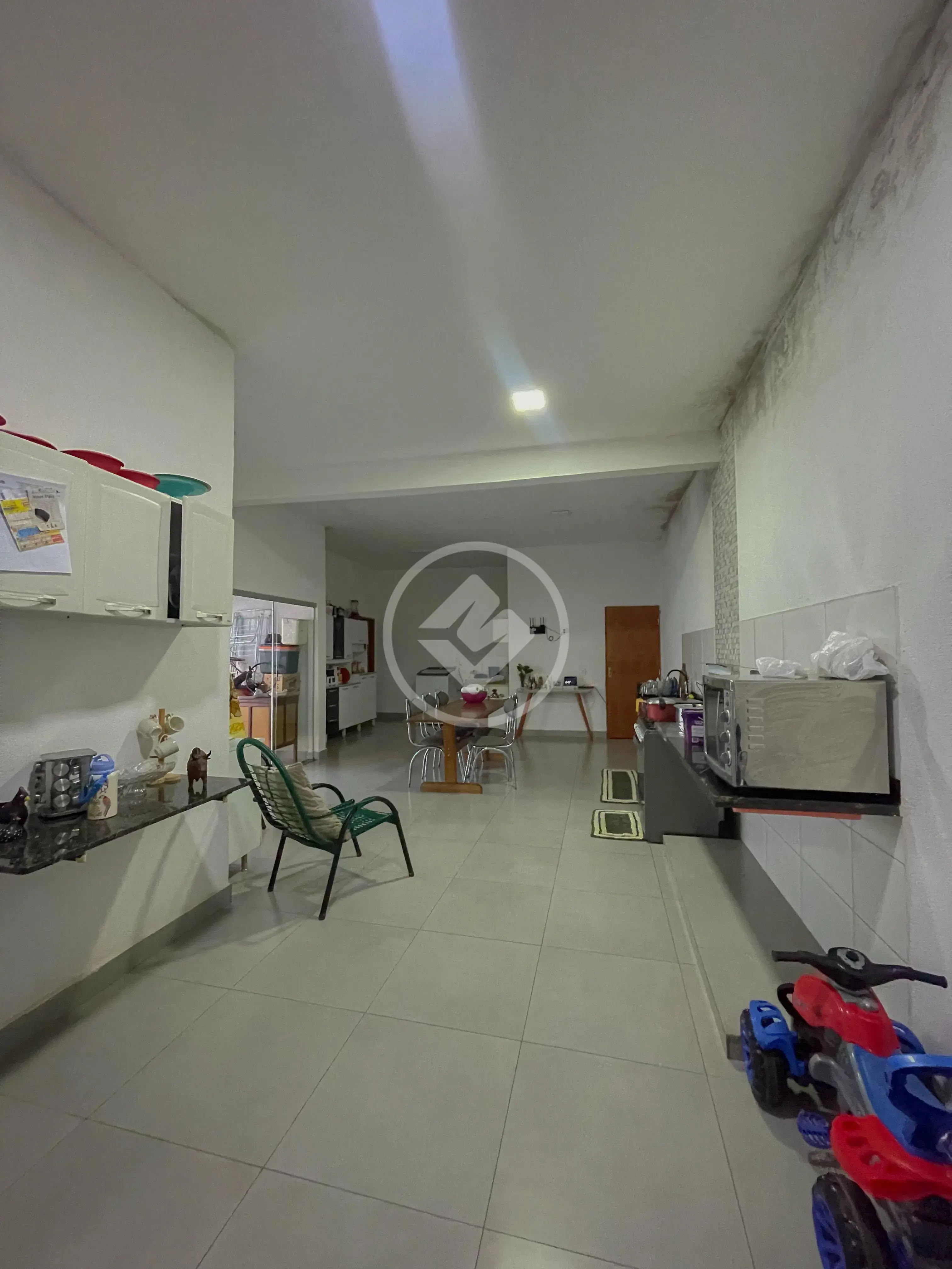 Imagem 3 - Casa em Jardim Europa, Uberlândia - MG