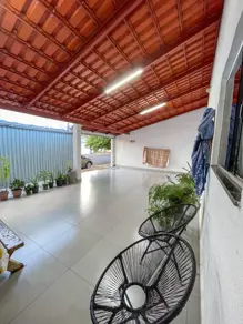 Casa Jardim Europa, Uberlândia - MG — foto 2