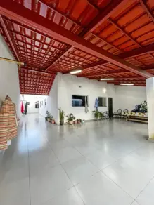 Casa Jardim Europa, Uberlândia - MG — foto 1